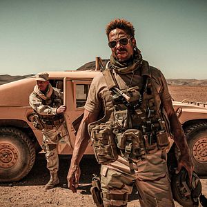 Fotoğraf Redemption Day