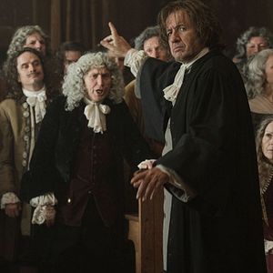 Fotoğraf Les Chèvres !