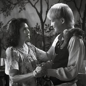 Fotoğraf Cu Li khong bao giờ khoc