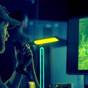 Fotoğraf Warhorse One