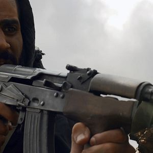 Fotoğraf Warhorse One