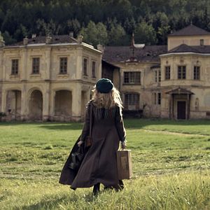 Fotoğraf Mother Superior