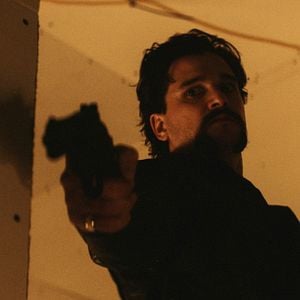 Fotoğraf Blood For Dust