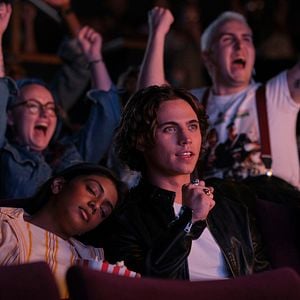 Fotoğraf Charithra Chandran