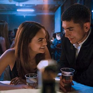 Fotoğraf Yükseliş