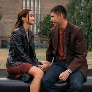 Fotoğraf Yükseliş