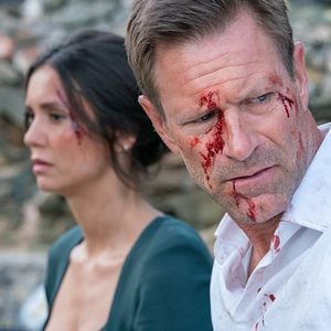 Fotoğraf Aaron Eckhart