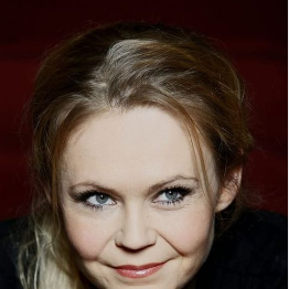 Fotoğraf Tinna Hrafnsdóttir