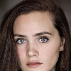 Fotoğraf Agnes Westerlund Rase