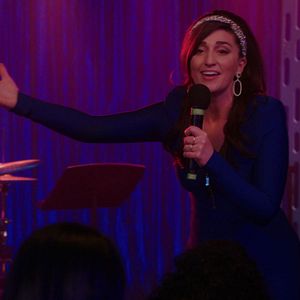 Fotoğraf Sara Bareilles