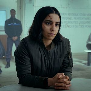 Fotoğraf Lina El Arabi