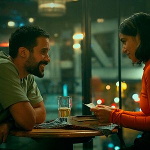 Fotoğraf Lina El Arabi