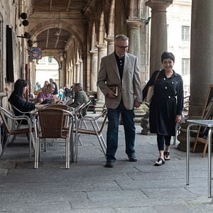 Fotoğraf Tristán Ulloa