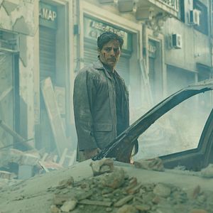 Fotoğraf Joaquín Furriel