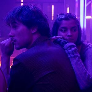 Fotoğraf Penceremden: Göz Göze