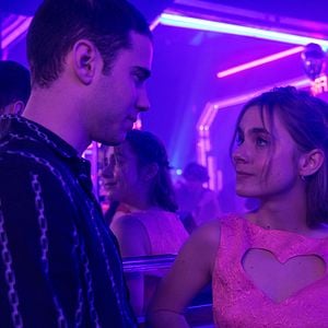 Fotoğraf Penceremden: Göz Göze