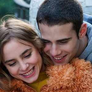 Fotoğraf Penceremden: Göz Göze