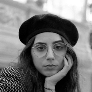 Fotoğraf Zoe Hochbaum