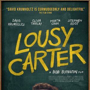 Fotoğraf Lousy Carter