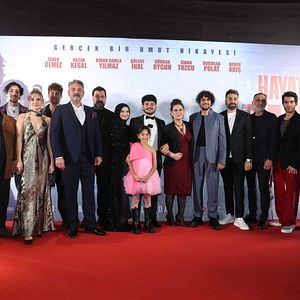 Fotoğraf Hayatla Barış