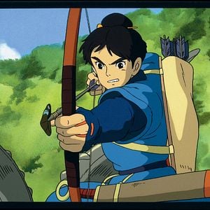 Fotoğraf Prenses Mononoke