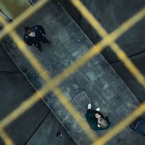 Fotoğraf Sidse Babett Knudsen