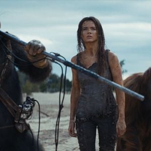 Fotoğraf Freya Allan