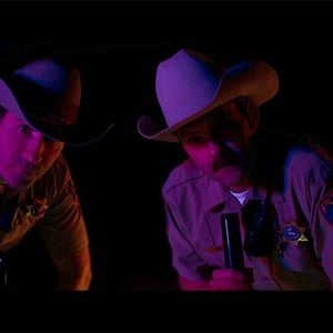 Fotoğraf Matthew Del Negro