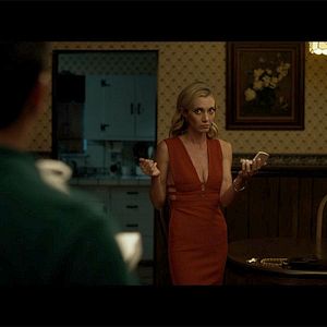 Fotoğraf Megan Stevenson