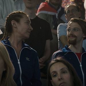 Fotoğraf Benjamin Voisin