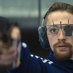 Fotoğraf Benjamin Voisin