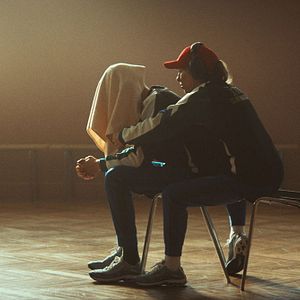 Fotoğraf Benjamin Voisin