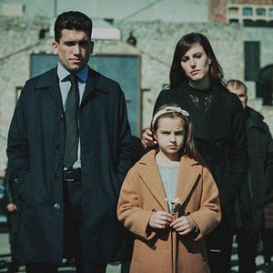 Fotoğraf Jaime Lorente