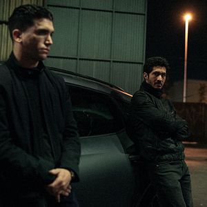 Fotoğraf Chino Darín