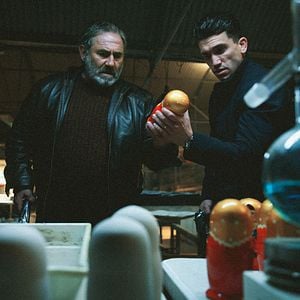 Fotoğraf Sergi López