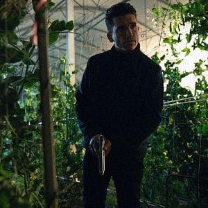 Fotoğraf Jaime Lorente