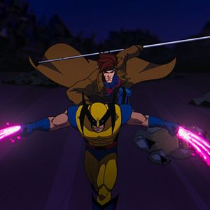 Fotoğraf X-Men ’97