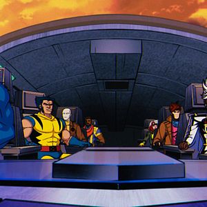 Fotoğraf X-Men ’97