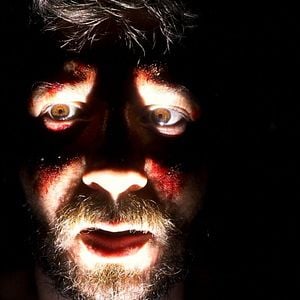 Fotoğraf The Outwaters