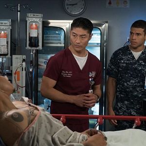 Fotoğraf Alex Hernández (II)