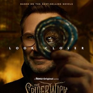 Fotoğraf The Spiderwick Chronicles