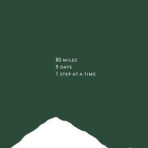 Fotoğraf Lost On A Mountain In Maine