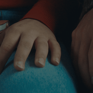 Fotoğraf Comme le feu