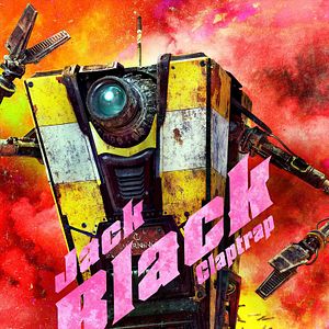 Fotoğraf Borderlands