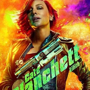 Fotoğraf Borderlands