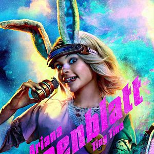 Fotoğraf Borderlands