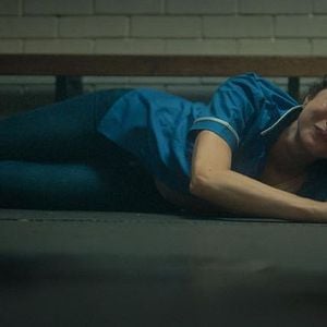 Fotoğraf Jasmine Blackborow