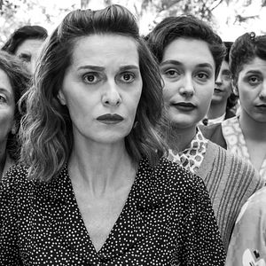 Fotoğraf Paola Cortellesi