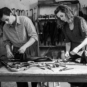 Fotoğraf Paola Cortellesi