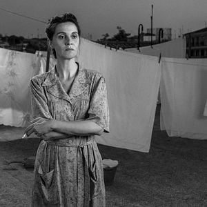 Fotoğraf Paola Cortellesi